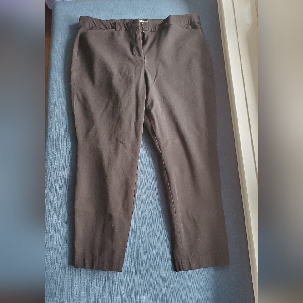 Ricki's Ankle Pant